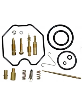 Kit complet reparație carburator PSYCHIC HONDA XR 200R '98-02, (26-1077) (pentru 1 carburator) Kit complet reparație carburator PSYCHIC HONDA XR 200R '98-02, (26-1077) (pentru 1 carburator)