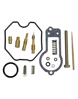 Kit complet reparație carburator PSYCHIC HONDA CRF 230F '03-05, (26-1173) (pentru 1 carburator) Kit complet reparație carburator PSYCHIC HONDA CRF 230F '03-05, (26-1173) (pentru 1 carburator)