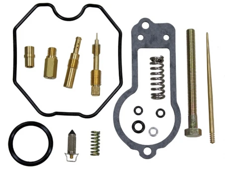 PSYCHIC ZESTAW NAPRAWCZY GAŹNIKA HONDA CRF 230F 03-05, (26-1173) (NA 1 GAŹNIK) | XU-07323