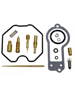 Kit complet reparație carburator PSYCHIC HONDA CRF 230F '06-17, (26-1173) (pentru 1 carburator) Kit complet reparație carburator PSYCHIC HONDA CRF 230F '06-17, (26-1173) (pentru 1 carburator)