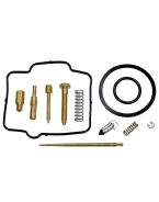 PSYCHIC ZESTAW NAPRAWCZY GAŹNIKA HONDA CR 250R 99-00 (26-1166) (NA 1 GAŹNIK) | XU-07326
