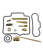 PSYCHIC ZESTAW NAPRAWCZY GAŹNIKA HONDA CR 250R 01-03 (26-1413) (NA 1 GAŹNIK) | XU-07327