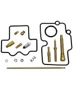 PSYCHIC ZESTAW NAPRAWCZY GAŹNIKA HONDA CRF 250R 05 (26-1006) (NA 1 GAŹNIK) | XU-07330