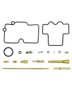 PSYCHIC ZESTAW NAPRAWCZY GAŹNIKA HONDA CRF 250R 07-08 (26-1141) (NA 1 GAŹNIK) | XU-07331