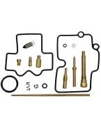 PSYCHIC ZESTAW NAPRAWCZY GAŹNIKA HONDA CRF 250X 04-06 (26-1457) (NA 1 GAŹNIK) | XU-07333