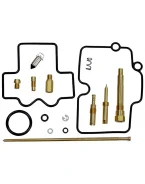 PSYCHIC ZESTAW NAPRAWCZY GAŹNIKA HONDA CRF 450X 07-12 (26-1473) (NA 1 GAŹNIK) | XU-07341