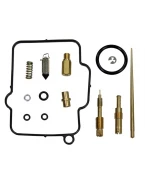 PSYCHIC ZESTAW NAPRAWCZY GAŹNIKA HONDA XR 650R 00-06 (26-1358) (NA 1 GAŹNIK) | XU-07342