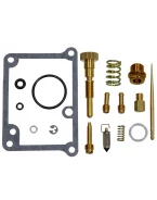 PSYCHIC ZESTAW NAPRAWCZY GAŹNIKA KAWASAKI KX 65 02-19 (26-1108) (NA 1 GAŹNIK) | XU-07343