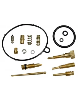 Kit complet reparație carburator PSYCHIC KAWASAKI KLX 110R '06-09, (26-1404) (pentru 1 carburator) Kit complet reparație carburator PSYCHIC KAWASAKI KLX 110R '06-09, (26-1404) (pentru 1 carburator)