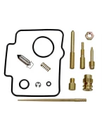 PSYCHIC ZESTAW NAPRAWCZY GAŹNIKA KAWASAKI KX 125 01-02 (26-1410) (NA 1 GAŹNIK) | XU-07346