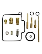 PSYCHIC ZESTAW NAPRAWCZY GAŹNIKA KAWASAKI KX 125 03-04 (26-1406) (NA 1 GAŹNIK) | XU-07347