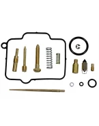 PSYCHIC ZESTAW NAPRAWCZY GAŹNIKA KAWASAKI KX 250 00-04 (26-1137) (NA 1 GAŹNIK) | XU-07348