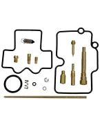 PSYCHIC ZESTAW NAPRAWCZY GAŹNIKA KAWASAKI KXF 250 04-08, SUZUKI RMZ 250 05-06 (26-1455) (NA 1 GAŹNIK) | XU-07349