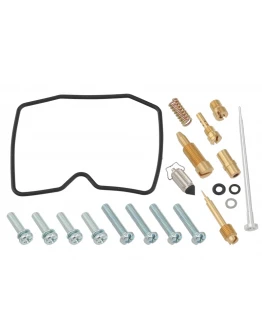 Kit complet reparație carburator PSYCHIC KAWASAKI KLR 650 '08-18, (pentru 1 carburator) Kit complet reparație carburator PSYCHIC KAWASAKI KLR 650 '08-18, (pentru 1 carburator)