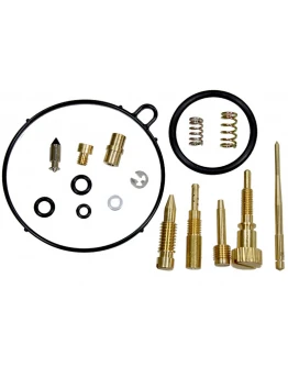 Kit complet reparație carburator PSYCHIC KAWASAKI KLX 110R '02-05, (26-1403) (pentru 1 carburator) Kit complet reparație carburator PSYCHIC KAWASAKI KLX 110R '02-05, (26-1403) (pentru 1 carburator)