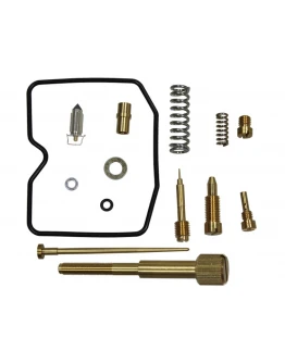 Kit complet reparație carburator PSYCHIC KAWASAKI KLX 250S '09-14, (26-1419) (pentru 1 carburator) Kit complet reparație carburator PSYCHIC KAWASAKI KLX 250S '09-14, (26-1419) (pentru 1 carburator)
