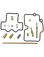 PSYCHIC ZESTAW NAPRAWCZY GAŹNIKA KTM SXF 450 07-12, EXC 450 07-11, EXC 525 06-07, EXC 530 09-11 (26-1520) (NA 1 GAŹNIK)(DYSZE 188/180/42/85) | XU-07355