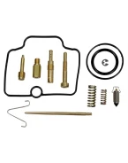 PSYCHIC ZESTAW NAPRAWCZY GAŹNIKA SUZUKI RM 85 02-06 (26-1113) (NA 1 GAŹNIK) | XU-07356