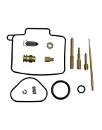 PSYCHIC ZESTAW NAPRAWCZY GAŹNIKA SUZUKI RM 125 01-06 (26-1124) (NA 1 GAŹNIK) | XU-07357