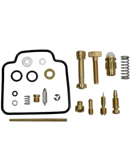 Kit complet reparație carburator PSYCHIC SUZUKI DR 200SE '96-16, (26-1128) (pentru 1 carburator) Kit complet reparație carburator PSYCHIC SUZUKI DR 200SE '96-16, (26-1128) (pentru 1 carburator)