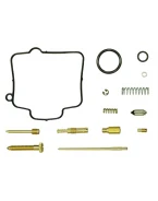 PSYCHIC ZESTAW NAPRAWCZY GAŹNIKA SUZUKI RM 250 01-06 (26-1174) (NA 1 GAŹNIK) | XU-07360