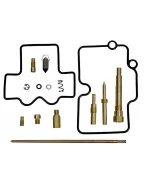 PSYCHIC ZESTAW NAPRAWCZY GAŹNIKA SUZUKI RMZ 450 05-07 (26-1466) (NA 1 GAŹNIK) | XU-07364