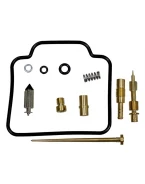 PSYCHIC ZESTAW NAPRAWCZY GAŹNIKA HONDA XR 650L 93-09 (26-1156) (NA 1 GAŹNIK) | XU-07366