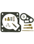 PSYCHIC ZESTAW NAPRAWCZY GAŹNIKA YAMAHA PW 50 85-06 (OEM: 1003-0253) (26-1304) (NA 1 GAŹNIK) | XU-07367