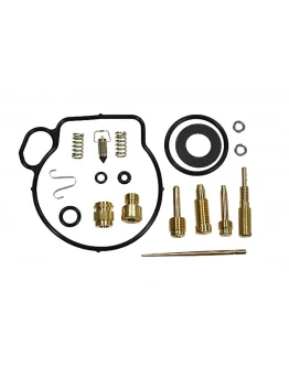Kit complet reparație carburator PSYCHIC YAMAHA TT-R 50E '06-09, (26-1306) (pentru 1 carburator) Kit complet reparație carburator PSYCHIC YAMAHA TT-R 50E '06-09, (26-1306) (pentru 1 carburator)