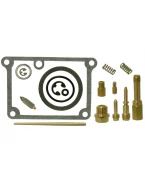 PSYCHIC ZESTAW NAPRAWCZY GAŹNIKA YAMAHA YZ 80 97-01 (26-1307) (NA 1 GAŹNIK) | XU-07369