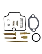 PSYCHIC ZESTAW NAPRAWCZY GAŹNIKA YAMAHA YZ 85 02-04 (26-1140) (NA 1 GAŹNIK) | XU-07371