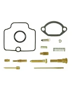 PSYCHIC ZESTAW NAPRAWCZY GAŹNIKA YAMAHA YZ 85 06-09 (26-1140) (NA 1 GAŹNIK) | XU-07372