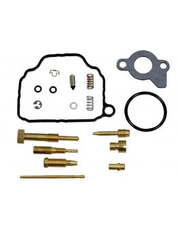 Kit complet reparație carburator PSYCHIC YAMAHA TT-R 90 '00-05, (26-1143) (pentru 1 carburator) Kit complet reparație carburator PSYCHIC YAMAHA TT-R 90 '00-05, (26-1143) (pentru 1 carburator)