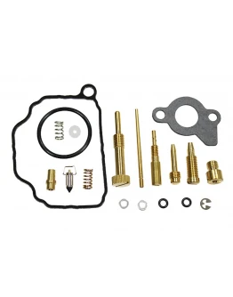 Kit complet reparație carburator PSYCHIC YAMAHA TT-R 90R '06-07, (26-1142) (pentru 1 carburator) Kit complet reparație carburator PSYCHIC YAMAHA TT-R 90R '06-07, (26-1142) (pentru 1 carburator)
