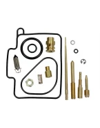 PSYCHIC ZESTAW NAPRAWCZY GAŹNIKA YAMAHA YZ 125 02-04 (26-1148) (NA 1 GAŹNIK) | XU-07377