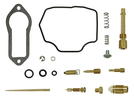 PSYCHIC ZESTAW NAPRAWCZY GAŹNIKA YAMAHA TW 200 87-00, (26-1314) (NA 1 GAŹNIK) | XU-07379