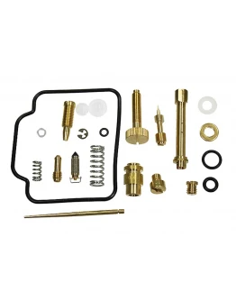 Kit complet reparație carburator PSYCHIC YAMAHA TT-R 225 '00-04, XT 225 '92-00, (26-1155) (pentru 1 carburator) Kit complet reparație carburator PSYCHIC YAMAHA TT-R 225 '00-04, XT 225 '92-00, (26-1155) (pentru 1 carburator)