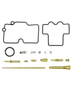 PSYCHIC ZESTAW NAPRAWCZY GAŹNIKA YAMAHA YZF 250 03-06 (26-1278) (NA 1 GAŹNIK) | XU-07387