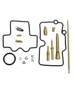 PSYCHIC ZESTAW NAPRAWCZY GAŹNIKA YAMAHA YZF 250 07-08 (26-1278), (26-1275) (NA 1 GAŹNIK) | XU-07388