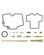 PSYCHIC ZESTAW NAPRAWCZY GAŹNIKA YAMAHA YZF 450 05-09 (26-1271) (NA 1 GAŹNIK) | XU-07392