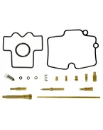 PSYCHIC ZESTAW NAPRAWCZY GAŹNIKA YAMAHA WRF 250 05-09 (WR250F) (26-1294) (NA 1 GAŹNIK) | XU-07393