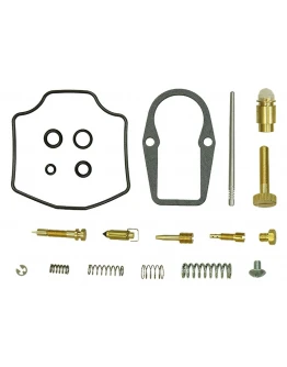 Kit complet reparație carburator PSYCHIC YAMAHA TT-R 230 '05-09, (26-1322) (pentru 1 carburator) Kit complet reparație carburator PSYCHIC YAMAHA TT-R 230 '05-09, (26-1322) (pentru 1 carburator)