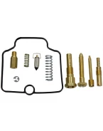 PSYCHIC ZESTAW NAPRAWCZY GAŹNIKA HONDA CR 85R 06-07 (26-1195) (NA 1 GAŹNIK) | XU-07398