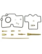 PSYCHIC ZESTAW NAPRAWCZY GAŹNIKA KAWASAKI KXF 450 06-08 (26-1106) (NA 1 GAŹNIK) | XU-07399