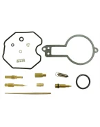 PSYCHIC ZESTAW NAPRAWCZY GAŹNIKA HONDA XR 600R 92-02 (26-1157) (NA 1 GAŹNIK) | XU-07400