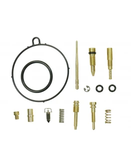 Kit complet reparație carburator PSYCHIC KAWASAKI KLX 140/L '08-16, (26-1411) (pentru 1 carburator) - inlocuitor XU-07432 Kit complet reparație carburator PSYCHIC KAWASAKI KLX 140/L '08-16, (26-1411) (pentru 1 carburator) - inlocuitor XU-07432