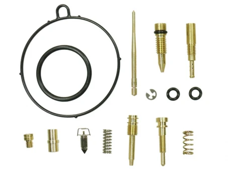 PSYCHIC ZESTAW NAPRAWCZY GAŹNIKA KAWASAKI KLX 140/L 08-16, (26-1411) (NA 1 GAŹNIK) - ZASTĄPIONY PRZEZ XU-07432 | XU-07402