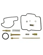 PSYCHIC ZESTAW NAPRAWCZY GAŹNIKA KTM EXC 250 07, EXC 300 11-14 (26-1514) (NA 1 GAŹNIK) | XU-07403