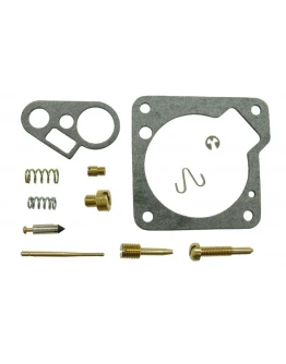 Kit complet reparație carburator PSYCHIC YAMAHA PW 50 '08-20, (26-1304) (pentru 1 carburator) Kit complet reparație carburator PSYCHIC YAMAHA PW 50 '08-20, (26-1304) (pentru 1 carburator)