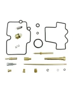 PSYCHIC ZESTAW NAPRAWCZY GAŹNIKA KTM EXC 400 04-05, EXC 525 03-05 (26-1521) (NA 1 GAŹNIK) | XU-07408